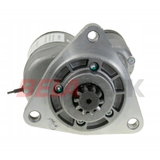 Démarreur réducteur 12V AVTO BELARUS MTZ série 50, 80, 90, 500, 800, 900 T25/T40