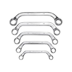 Module insert servante clés plates à cliquet, à tuyauter, coudés et E-Torx C1203