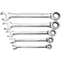 Module insert servante clés plates à cliquet, à tuyauter, coudés et E-Torx C1203