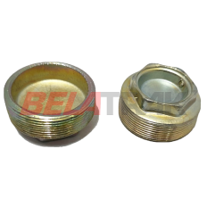 Bouchon chape de direction AVTO BELARUS MTZ 50, 80, 90, 800, 900, 611, UMZ & T40