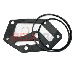 Jeu de joints de filtre à...