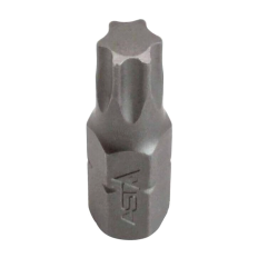 Embout T40  T-40 TORX entrainement 10 mm 3/8" Acier S2 ASTA A-B830T40
