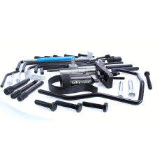 KIT OUTILS DE CALAGE DE DISTRIBUTION UNIVERSEL PEUGEOT CITROËN SATRA S-XPSA