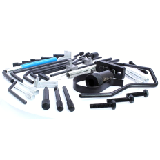 KIT OUTILS DE CALAGE DE DISTRIBUTION UNIVERSEL PEUGEOT CITROËN SATRA S-XPSA