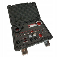 Outils piges de calage VW AUDI SKODA 1.4 - 1.6 - 2.0 TDI CR FORSAGE F-910G13AD