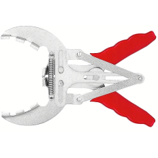 Pince à segment 80 à 120 mm. Pour pose et dépose de segments SATRA S-D80PR