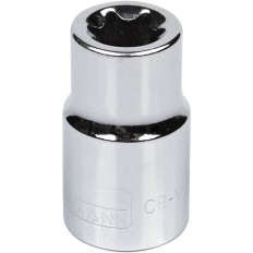 Douille 1/4 E-TORX Torx femelle taille E-8 chrome-vanadium E8 RICHMANN C1428