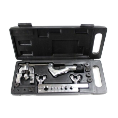Coffret 10 pièces pour collet battu tuyauterie frein réfrigération FORSAGE F-656