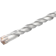 Foret à béton Ø 6 x 45 x 110 SDS PLUS 4 taillants Richmann C9604