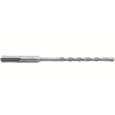 Foret à béton Ø 6 x 45 x 110 SDS PLUS 4 taillants Richmann C9604