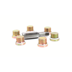 Coffret de réparation de bouchons de vidange carter d'huile M15 ASTA A-M15