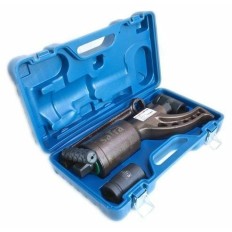 Démultiplicateur de couple carré 1" Spécial Camions Tracteurs Engins 6200 N.m
