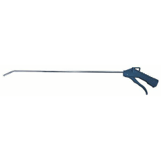 Soufflette à air comprimé Pistolet de nettoyage PROFESSIONNEL 250mm ASTA BG-10N