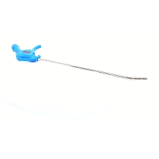 Soufflette à air comprimé Pistolet de nettoyage PROFESSIONNEL 300mm ASTA BG-13N