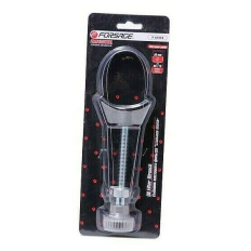Clé à sangle standard pour filtre à huile de 60 à 110mm de Ø Pro FORSAGE F-61910