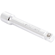 Rallonge 3/8", 100 mm, pour clé à cliquet - Chrome-Vanadium - C3100 RICHMANN