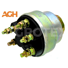 Contacteur de démarrage 5 broches AVTO BELARUS MTZ 50 80 90 500 800 900 T40 T25