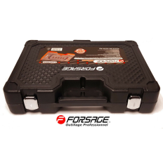Compresseur de ressorts de soupapes, coffret lève soupapes Professionnel FORSAGE