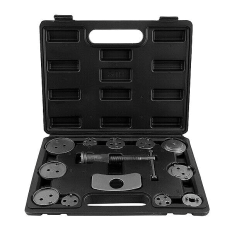 Coffret Repousse Piston d’Etrier de Frein 13 pcs Professionnel FORSAGE F-65802