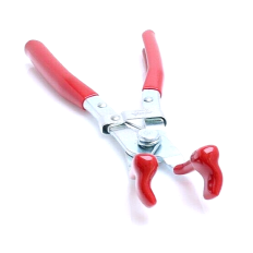 PINCE POUR RETIRER LES BOUGIES D'ALLUMAGE 250mm Professionnel ASTA A-390A