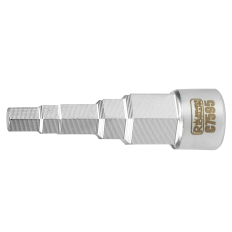 CLÉ DE MONTAGE A 5 ÉTAGES HEXAGONES CHAUFFAGE ET SANITAIRE 1/2"  RICHMANN C7595