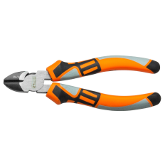 Pince coupante diagonale 180mm acier Chrome-Vanadium Dureté 58-64 RICHMANN C7079