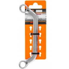 Clé polygonale demi-lune pour démarreur et pompes  16x17mm RICHMANN C6216