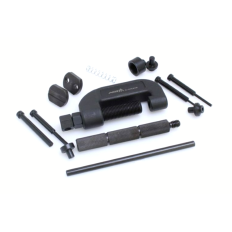 KIT DE DÉPOSE/RIVETAGE CHAÎNES D’ENTRAÎNEMENT distribution 14 PCS ASTA A-CHAIN