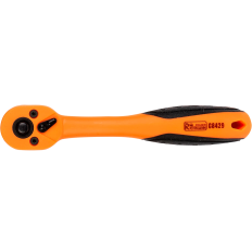 Clé à Cliquet déporté 1/2" RICHMANN plastifié bi-matière 72 Dents RICHMANN C8449
