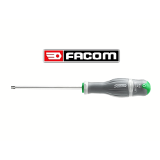 FACOM Tournevis Torx T10 Serie INOX FACOM - Professionnel - T10 AX10x75 ST