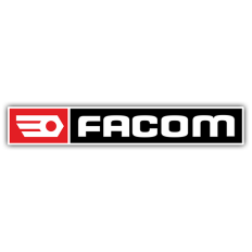FACOM Tournevis Torx T10 Serie INOX FACOM - Professionnel - T10 AX10x75 ST