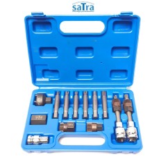 Coffret démontage et réparation poulie libre d'alternateur MULTIMARQUE SATRA