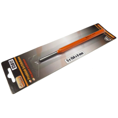 Chasse-goupilles 5x150x8 mm Chrome-Vanadium RICHMANN C5817