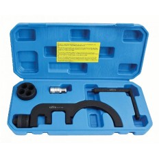 COFFRET DE CALAGE DE DISTRIBUTION MOTEUR BMW 1.6 / 2.0 DIESEL / N47 SATRA S-8153