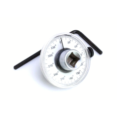 Clé de serrage angulaire carré 1/2" de 0 à 360° ASTA AH-1814