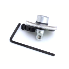 Clé de serrage angulaire carré 1/2" de 0 à 360° ASTA AH-1814