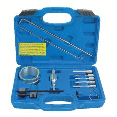 Coffret calage chaîne de distribution PEUGEOT CITROËN 1.8 / 2.0 SATRA S-8056