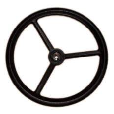 Volant 3 branches AVTO BELARUS LTZ T-25 T-40 MTZ 50 52 T40 T-400 T-420 T-405