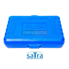 Coffret douilles E-Torx femelles et embouts Torx 1/4" 3/8" et 1/2" S-H2548T