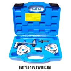Kit piges calage distribution FIAT LANCIA 1.6 16V DELTA MULTIPLA STILO S-X16PE
