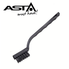 Brosse de nettoyage NYLON longueur 180 mm ASTA idéal pour accès difficiles A-B03