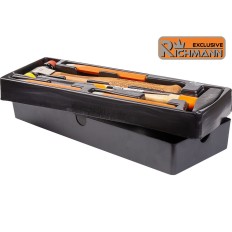 Module insert servante outils de frappe marteau maillet burin pointeau C1221T