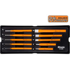 Module insert servante outils de frappe chasses goupilles burins pointeaux C1234