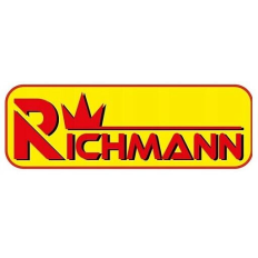 Pied à coulisse en coffret avec réglage, mesure de 0 à 150mm RICHMANN C3425