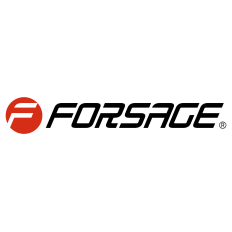 Douille E10 1/2" E-TORX E-10 TORX femelle Chrome-Vanadium FORSAGE F-54610