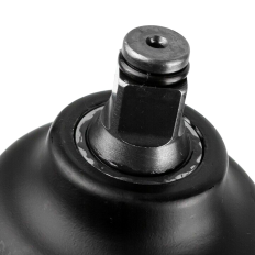 Clé à chocs pneumatique 1/2" Twin Hammer 1500 Nm de couple SATRA S-CO1500P
