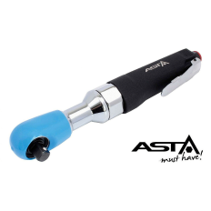 Clé à cliquet pneumatique 1/2" Professionnel 108 Nm de couple ASTA A-0734B