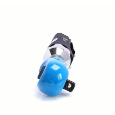 Clé à cliquet pneumatique 1/2" Professionnel 108 Nm de couple ASTA A-0734B