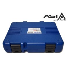Coffret douilles cardans extra longues pour bougie de préchauffage de 8 à 16 mm