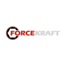 Etau d'établi rotatif avec enclume grande résistance fonte 100mm 4" FORCEKRAFT
